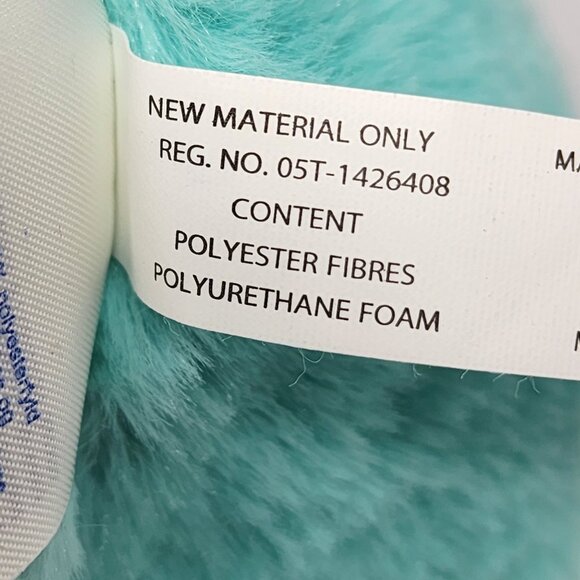 Build-A-Bear Ariel Limited Edition Plush The Little Mermaid Bear Collection - Picture 5 of 5